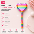 MagicPay™ | La Baguette qui Paie